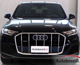 AUDI Q7 50 3.0TDI 285CV QUATTRO S-LINE 7 POSTI T
