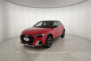 Audi A1 allstreet 35 1.5 tfsi Identity Contra...
