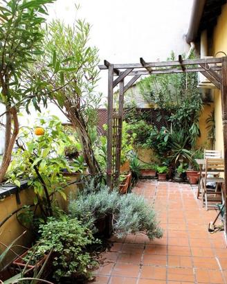 Loft / Open Space di 40 m² con 1 locale a Milano