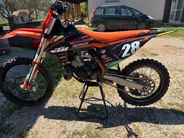 Ktm sx 250 2020