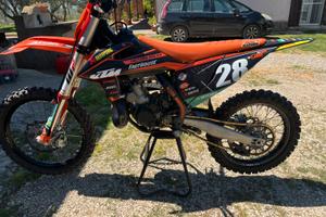 Ktm sx 250 2020