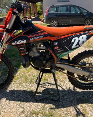 Ktm sx 250 2020