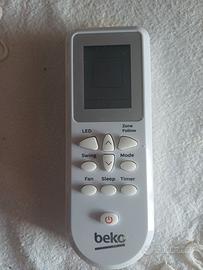 beko condizionatore portatile