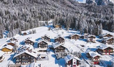 Settimana bianca a sappada