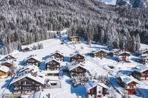 Settimana bianca a sappada