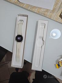 Samsung Galaxy Watch 7 40 mm nuovo