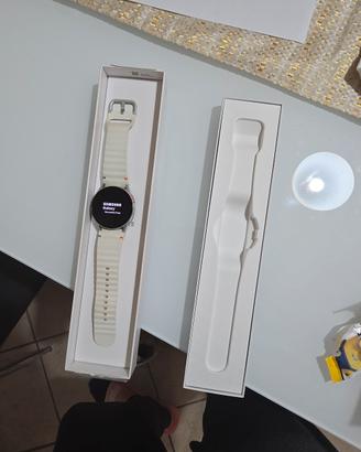 Samsung Galaxy Watch 7 40 mm nuovo