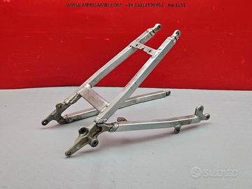 TELAIETTO POSTERIORE SUZUKI RMZ 450 2008 2009 RM Z