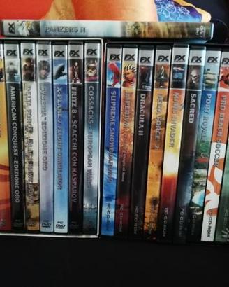 Videogiochi per pc