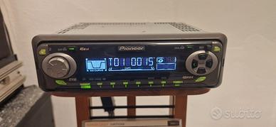  Autoradio Pioneer DEH-2460r