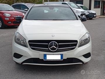 Mercedes-benz A 180 CDI Automatic Night Edition