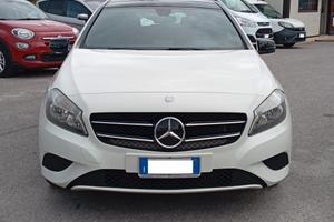 Mercedes-benz A 180 CDI Automatic Night Edition
