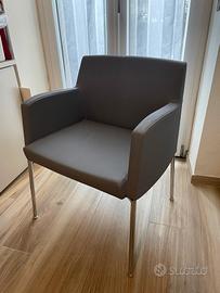 Poltrona Sesta Ada 3