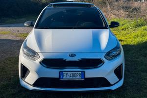 Kia proo'ceed gt Line