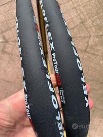 Veloflex e Continental nuovi e usati.