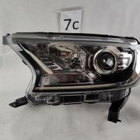 FORD RANGER FARO SINISTRO