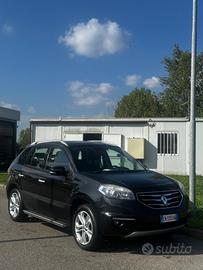 Renault Koleos 2.0 dCi 150CV 4X4 Proactive Luxe ES
