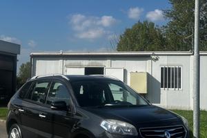 Renault Koleos 2.0 dCi 150CV 4X4 Proactive Luxe ES