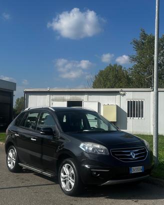 Renault Koleos 2.0 dCi 150CV 4X4 Proactive Luxe ES
