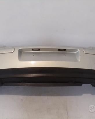 Paraurti Posteriore Volkswagen Golf 4 3 porte 2002