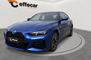 BMW 430 d xDrive 48V M sport Pro