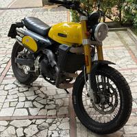 Caballero 500