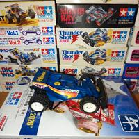 mini 4wd tamiya 