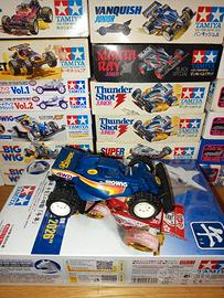 mini 4wd tamiya 