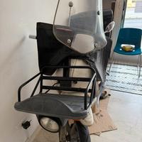 Liberty Piaggio 50 4 tempi