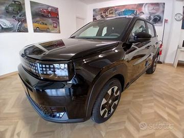 Fiat Grande Panda 1.2 Hybrid 110 CV S&S Icon