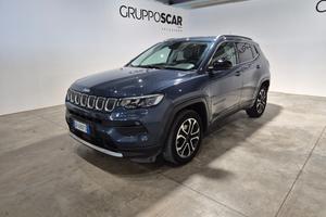 JEEP Compass 2ª serie - Compass 1.6 Multije U66149