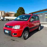 Fiat Panda 4X4 1.3 mjt 16V