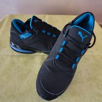 scarpe Puma n.38