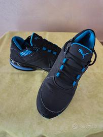 scarpe Puma n.38