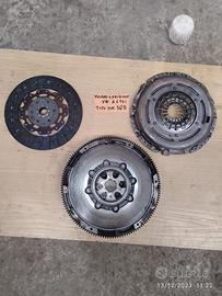 Kit Volano Frizione Volkswagen 1.6 tdi motore DGD