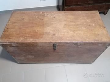 baule