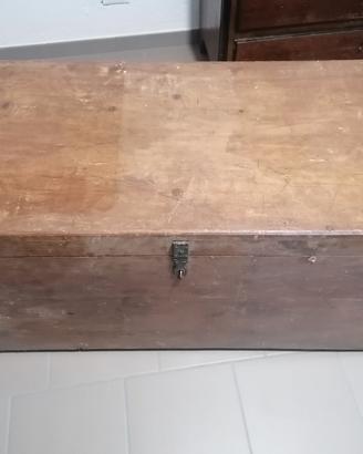 baule