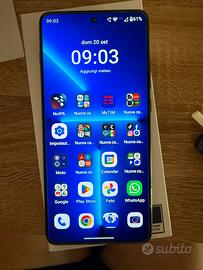 Motorola edge 70 12/512 pari al nuovo
