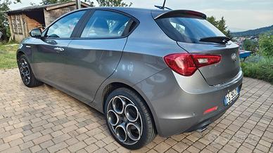 alfa romeo giulietta 120cv diesel euro6