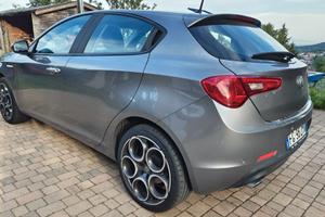 alfa romeo giulietta 120cv diesel euro6