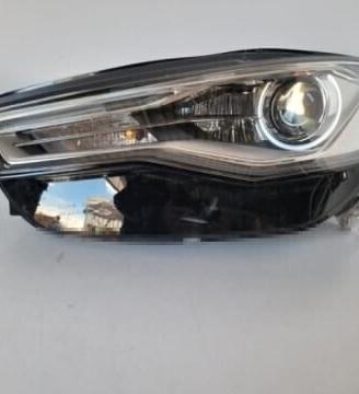 FARO ALLO XENO AUDI A6 4G - SINISTRO - 12661