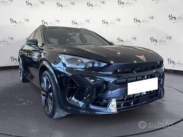 CUPRA Formentor 2.0 TSI 4Drive DSG VZ Tetto G...