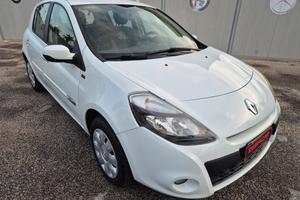 Renault Clio 1.2 5 porte GPL RESTAYLING NUOVA