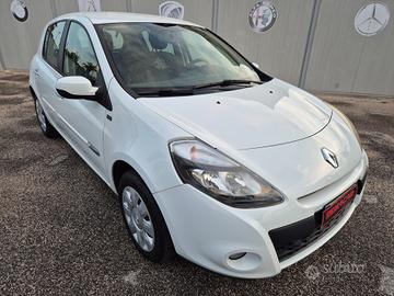 Renault Clio 1.2 5 porte GPL RESTAYLING NUOVA