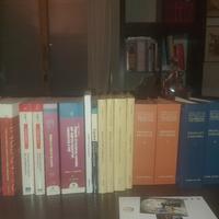 Libri di studio commercialista (Economia e diritto
