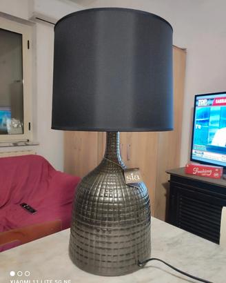 lampada da tavolo Sia Home Fashion 