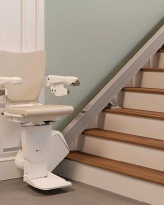 montascale dritto otolift