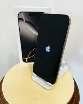 iPhone 15 Pro 128 Giga Con Garanzia 🔥