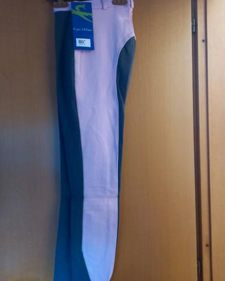 Pantaloni equitazione donna nuovi