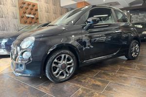 Fiat 500 1.2 S 69CV